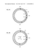 MAGNETIC CYCLOID GEAR diagram and image