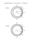 MAGNETIC CYCLOID GEAR diagram and image