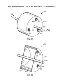 MAGNETIC CYCLOID GEAR diagram and image