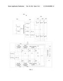 RESONANT CONVERTER AND SYNCHRONOUS RECTIFICATION CONVERTER CIRCUIT THEREOF diagram and image