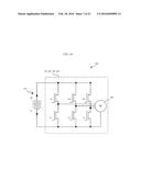 BRUSHLESS DIRECT-CURRENT MOTOR AND CONTROL FOR POWER TOOL diagram and image