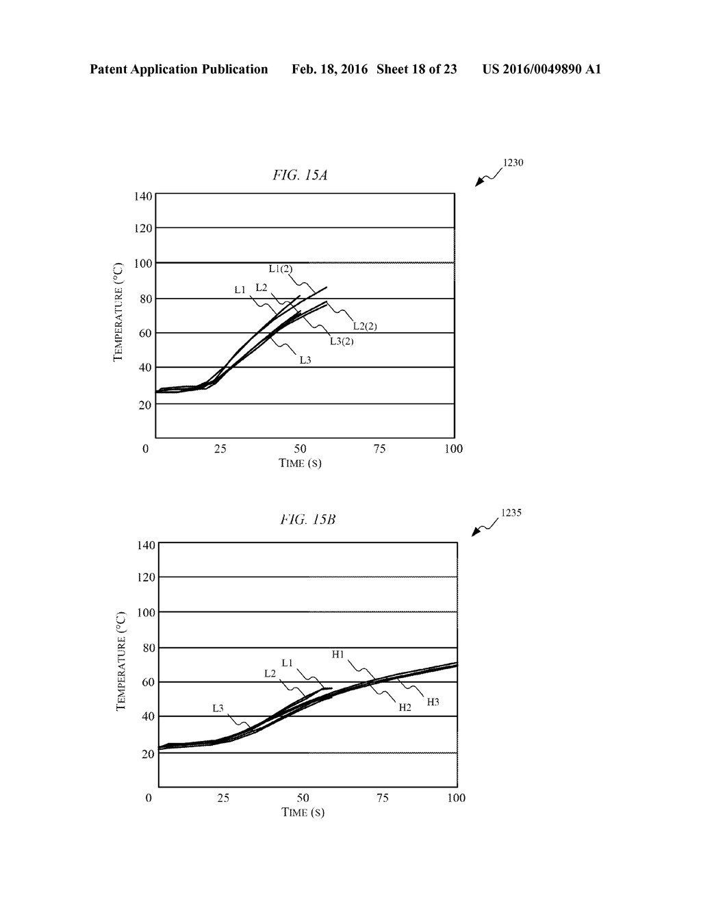 BRUSHLESS DIRECT-CURRENT MOTOR AND CONTROL FOR POWER TOOL - diagram, schematic, and image 19