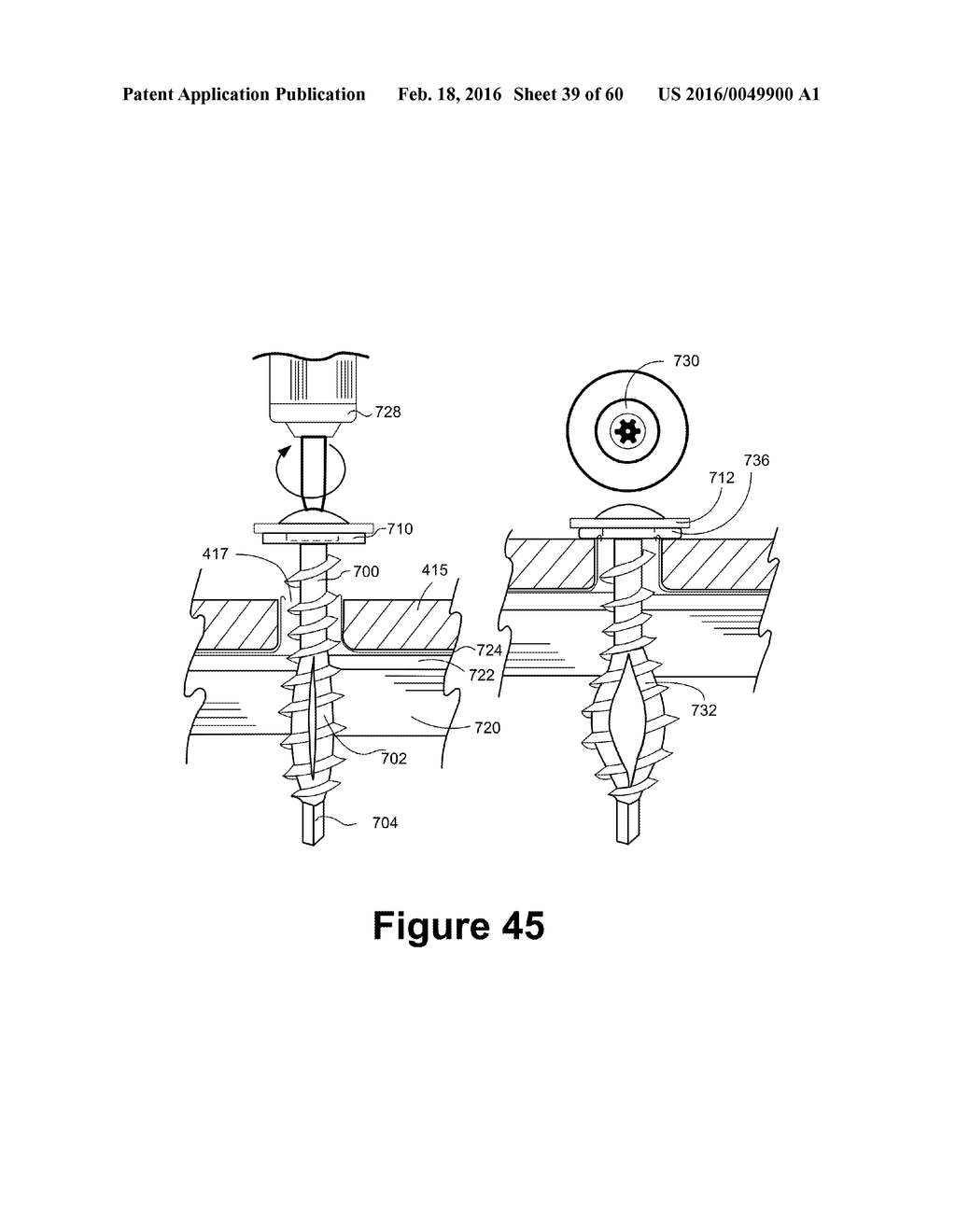 Sensing, Interlocking Solar Module System and Installation Method - diagram, schematic, and image 40