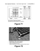 Sensing, Interlocking Solar Module System and Installation Method diagram and image