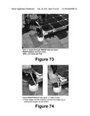 Sensing, Interlocking Solar Module System and Installation Method diagram and image