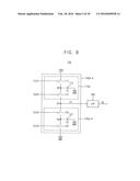 SYSTEM-ON-CHIP INCLUDING BODY BIAS VOLTAGE GENERATOR diagram and image