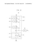 SYSTEM-ON-CHIP INCLUDING BODY BIAS VOLTAGE GENERATOR diagram and image