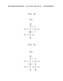 SYSTEM-ON-CHIP INCLUDING BODY BIAS VOLTAGE GENERATOR diagram and image