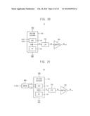 SYSTEM-ON-CHIP INCLUDING BODY BIAS VOLTAGE GENERATOR diagram and image