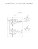 SYSTEM-ON-CHIP INCLUDING BODY BIAS VOLTAGE GENERATOR diagram and image