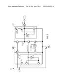 INTEGRATED CLOCK GATER (ICG) USING CLOCK CASCODE COMPLIMENTARY SWITCH     LOGIC diagram and image