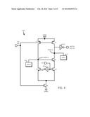 INTEGRATED CLOCK GATER (ICG) USING CLOCK CASCODE COMPLIMENTARY SWITCH     LOGIC diagram and image