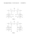 RADIO FREQUENCY SWITCH CIRCUIT diagram and image