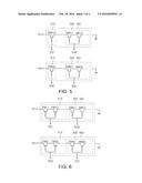 RADIO FREQUENCY SWITCH CIRCUIT diagram and image