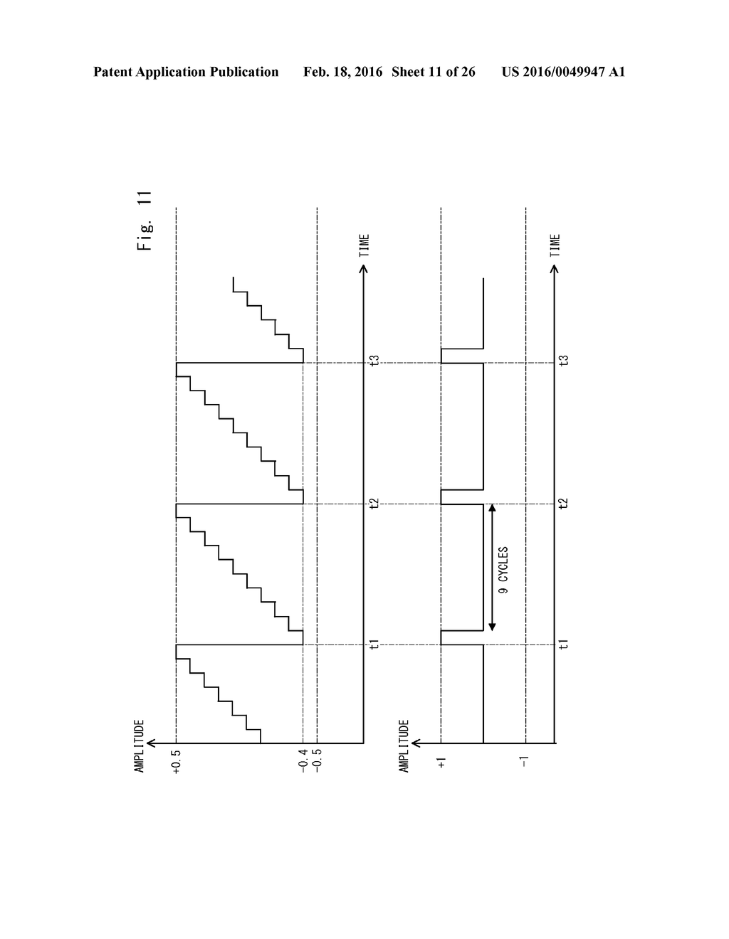 SPREAD SPECTRUM CLOCK GENERATOR - diagram, schematic, and image 12