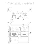 RADIO COMMUNICATION DEVICES AND METHODS FOR CONTROLLING A RADIO     COMMUNICATION DEVICE diagram and image