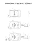 ENABLING PRE-PROVISIONED PROPRIETARY CARRIER-SPECIFIC FEATURE SERVICES AND     APPLICATIONS FOR EXECUTION ON A MOBILE DEVICE diagram and image