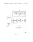 DYNAMIC BANDWIDTH RESOURCE ALLOCATION FOR SATELLITE DOWNLINKS diagram and image