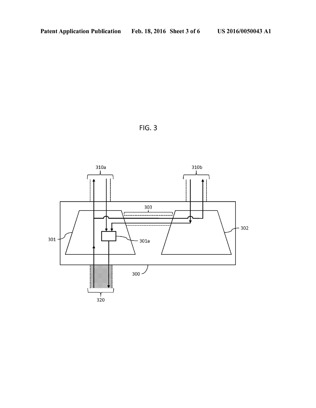 APPARATUSES, SYSTEMS, METHODS, AND COMPUTER PROGRAM PRODUCTS FOR ADD-DROP     MULTIPLEXING - diagram, schematic, and image 04