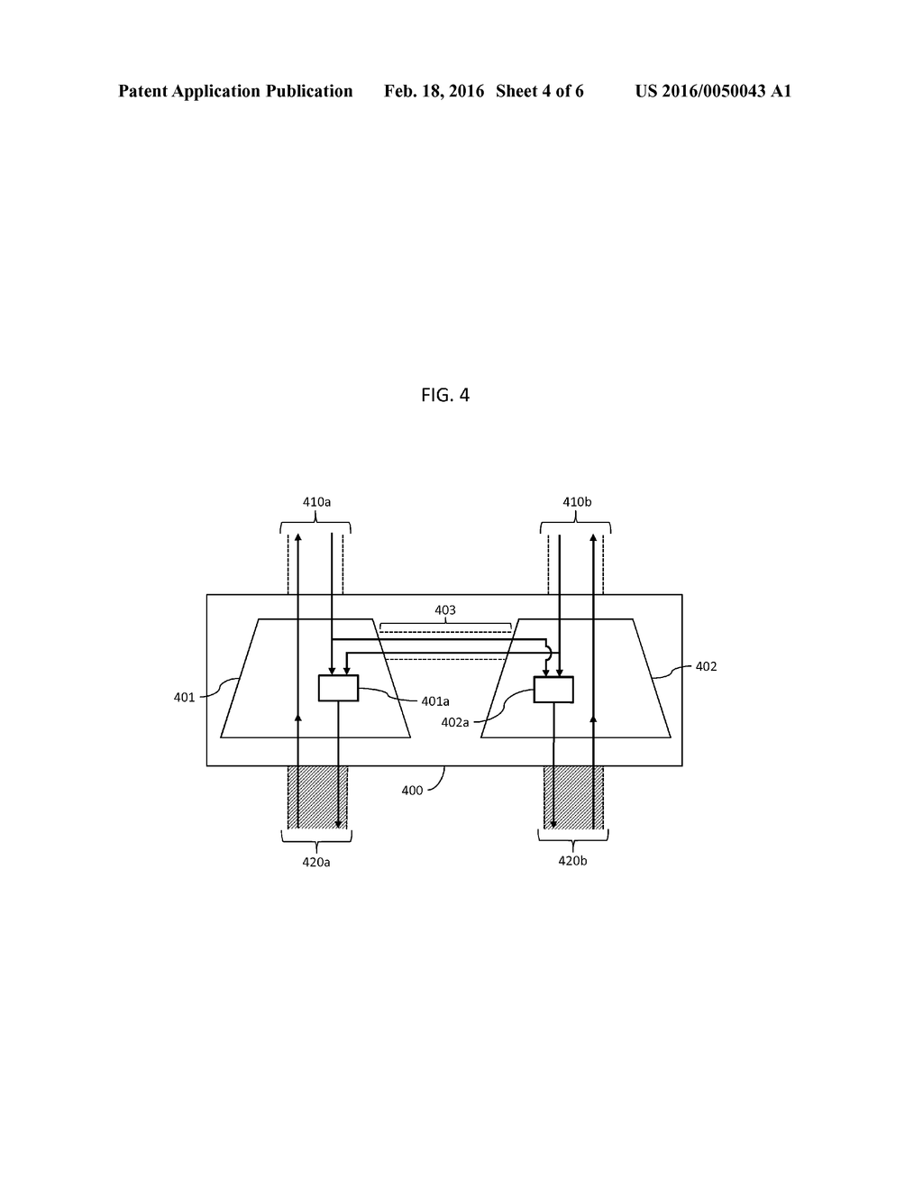 APPARATUSES, SYSTEMS, METHODS, AND COMPUTER PROGRAM PRODUCTS FOR ADD-DROP     MULTIPLEXING - diagram, schematic, and image 05