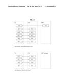 METHOD FOR CONFIGURING REFERENCE SIGNAL FOR MULTI-ANTENNA-BASED     BEAMFORMING IN WIRELESS COMMUNICATION SYSTEM AND DEVICE FOR SAME diagram and image