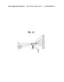 METHOD FOR CONFIGURING REFERENCE SIGNAL FOR MULTI-ANTENNA-BASED     BEAMFORMING IN WIRELESS COMMUNICATION SYSTEM AND DEVICE FOR SAME diagram and image