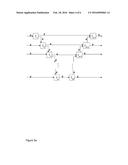 ELECTRONIC BLOCK CIPHER DEVICE SUITABLE FOR OBFUSCATION diagram and image