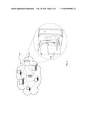 Secure Remote Actuation System diagram and image