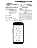 INFORMATION PROCESSING METHOD AND ELECTRONIC DEVICE diagram and image