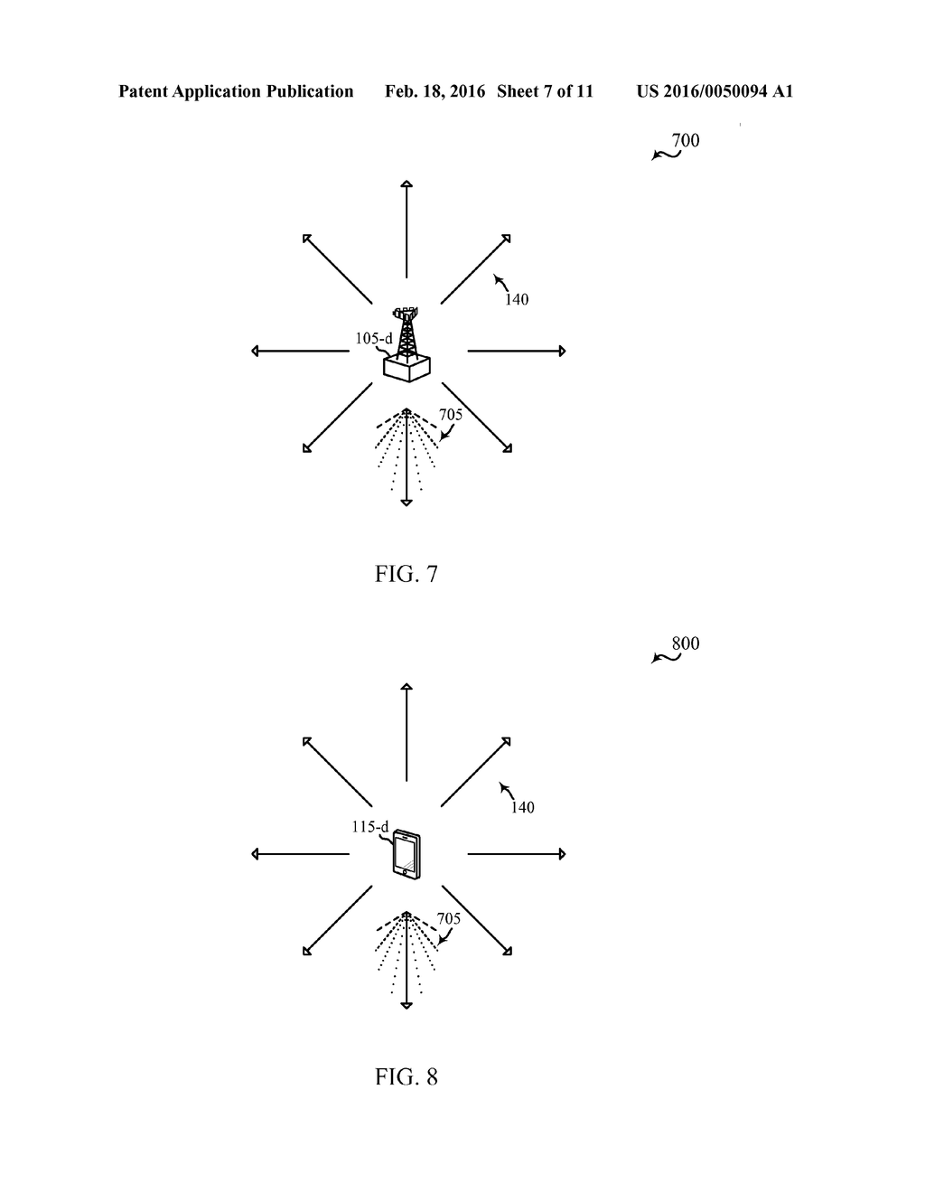 DYNAMIC SWITCHING BETWEEN WIRELESS MULTIPLE ACCESS SCHEMES - diagram, schematic, and image 08