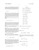 CONSTRAINED OPTIMIZATION APPROACH TO COMPANDER DESIGN FOR OFDM PAPR     REDUCTION diagram and image