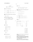 CONSTRAINED OPTIMIZATION APPROACH TO COMPANDER DESIGN FOR OFDM PAPR     REDUCTION diagram and image