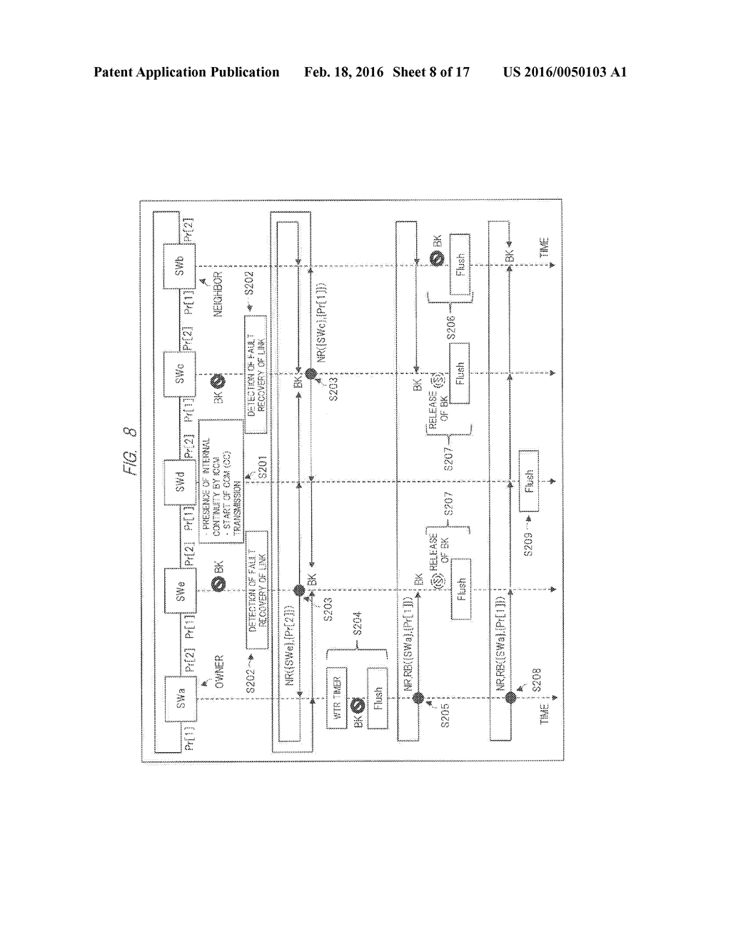 Relay System and Relay Device - diagram, schematic, and image 09