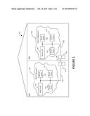 METHOD AND APPARATUS FOR ADMISSION TO A MoCA NETWORK diagram and image