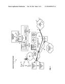 TRANSACTION INTEGRITY FOR NETWORK SERVICES CONFIGURATION diagram and image