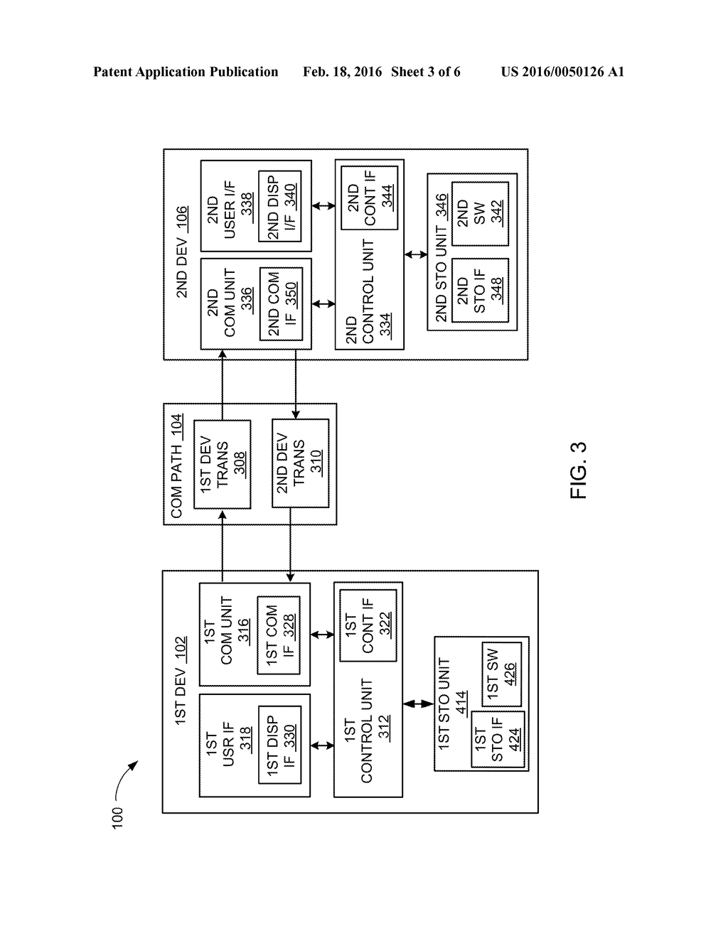 MULTIFUCTIONAL PLATFORM SYSTEM WITH DEVICE MANAGEMENT MECHANISM AND METHOD     OF OPERATION THEREOF - diagram, schematic, and image 04