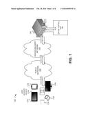 DEVICE SWITCHING FOR A STREAMING SERVICE diagram and image