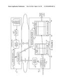 CONTROLLING THE REACTIVE CACHING OF WILDCARD RULES FOR PACKET PROCESSING,     SUCH AS FLOW PROCESSING IN SOFTWARE-DEFINED NETWORKS diagram and image