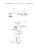 METHOD AND APPARATUS FOR PROVISIONING TRAVERSAL USING RELAYS AROUND     NETWORK ADDRESS TRANSLATION (TURN) CREDENTIAL AND SERVERS diagram and image