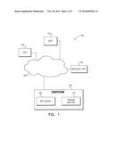 Diverting Traffic for Forensics diagram and image