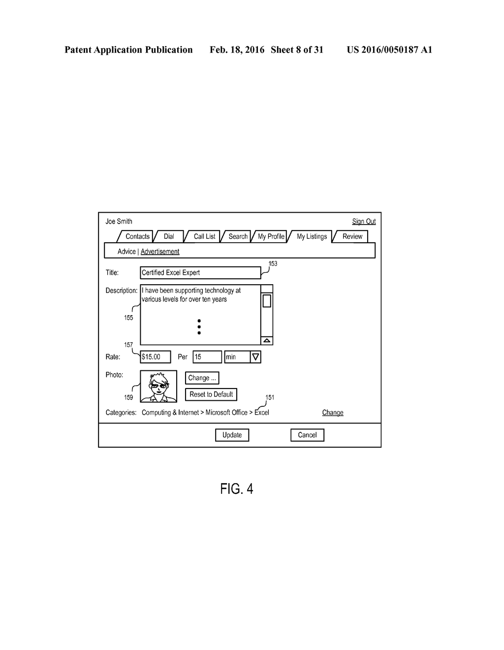 METHODS AND APPARATUSES TO TRACK INFORMATION USING CALL SIGNALING MESSAGES - diagram, schematic, and image 09