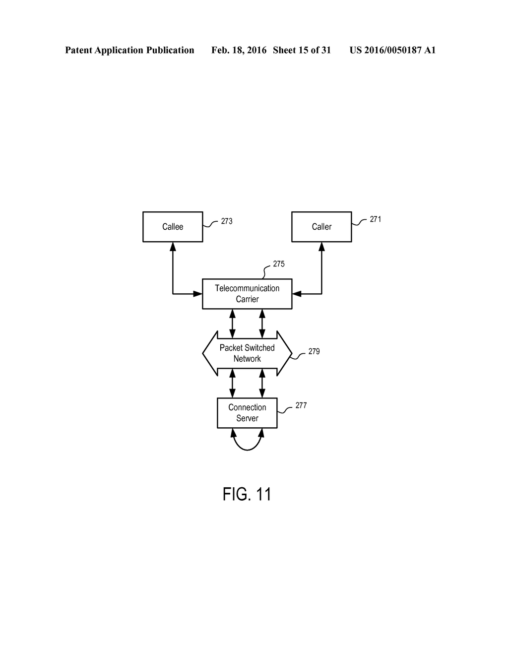 METHODS AND APPARATUSES TO TRACK INFORMATION USING CALL SIGNALING MESSAGES - diagram, schematic, and image 16