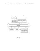 METHODS AND APPARATUSES TO TRACK INFORMATION USING CALL SIGNALING MESSAGES diagram and image