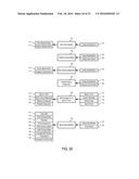 METHODS AND APPARATUSES TO TRACK INFORMATION USING CALL SIGNALING MESSAGES diagram and image