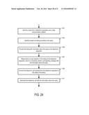 METHODS AND APPARATUSES TO TRACK INFORMATION USING CALL SIGNALING MESSAGES diagram and image