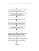 METHODS AND APPARATUSES TO TRACK INFORMATION USING CALL SIGNALING MESSAGES diagram and image