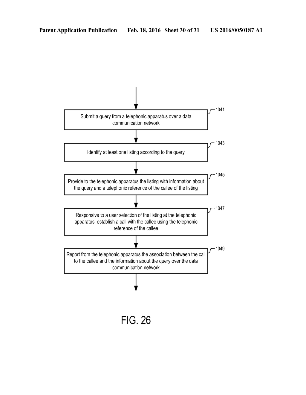 METHODS AND APPARATUSES TO TRACK INFORMATION USING CALL SIGNALING MESSAGES - diagram, schematic, and image 31