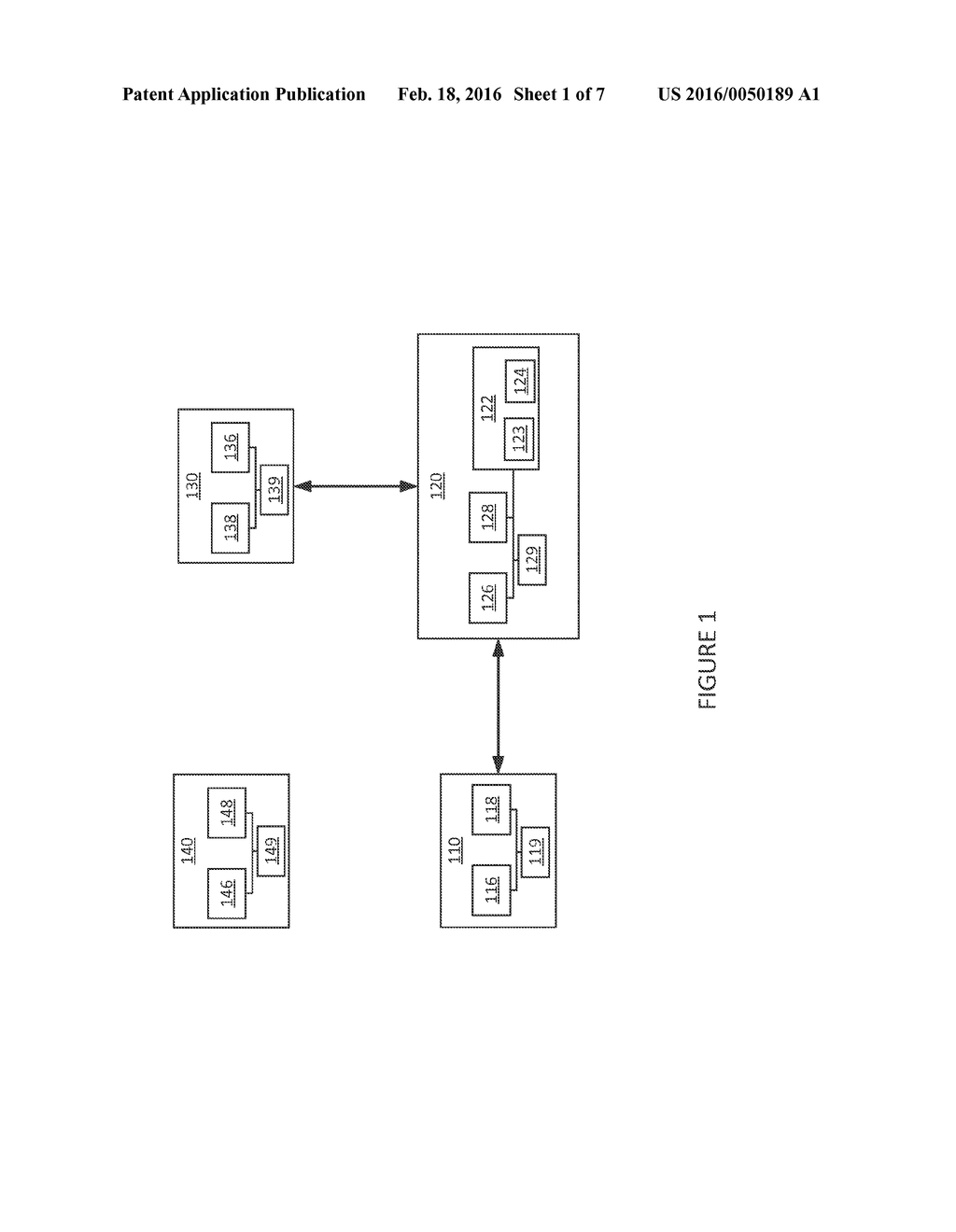 END POINT SECURED NETWORK - diagram, schematic, and image 02