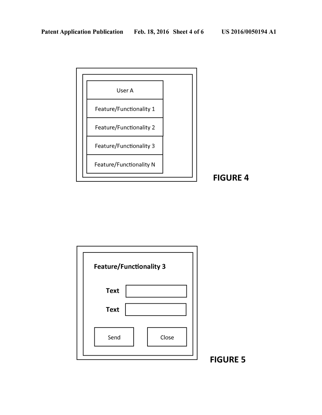 WEB-BASED GOVERNANCE OF MESSAGING SERVICES - diagram, schematic, and image 05