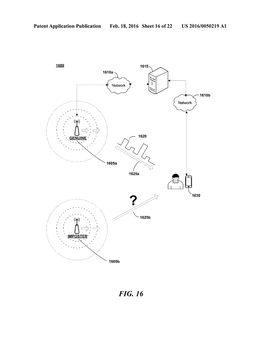 BLUETOOTH BEACON PROTOCOL - diagram, schematic, and image 17